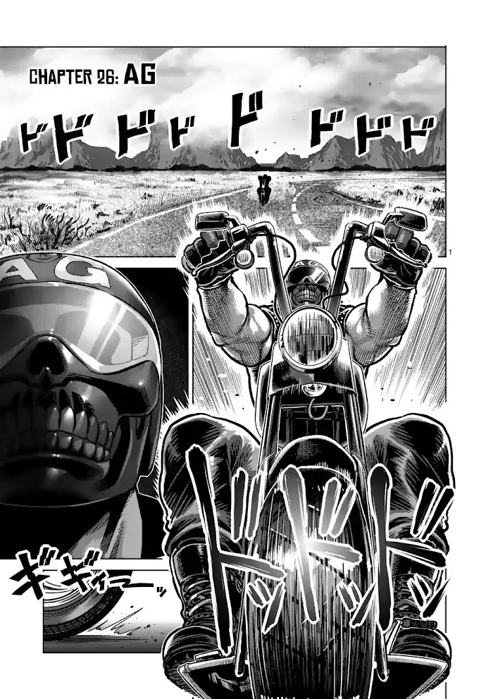 Kengan Omega Chapter 26 image 01_optimized